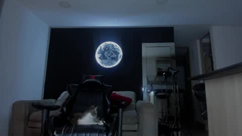 INSTAGRAM  DAMMIANMILLEROFICIAL online show from April 18, 2026, 11:38 pm