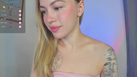  Tiana  online show from October 9, 2025, 4:54 am