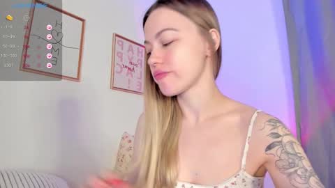  Tiana  online show from February 1, 2026, 6:34 am