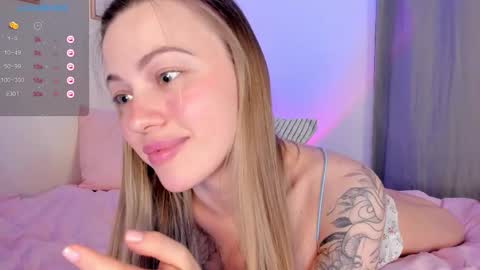  Tiana  online show from February 25, 2026, 5:33 pm