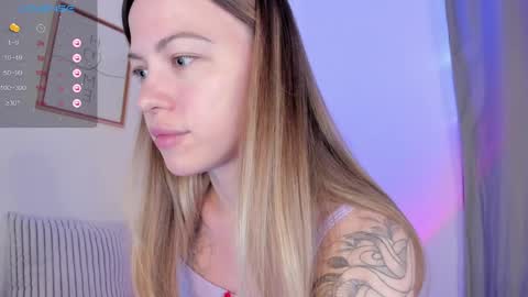  Tiana  online show from April 19, 2026, 11:53 am