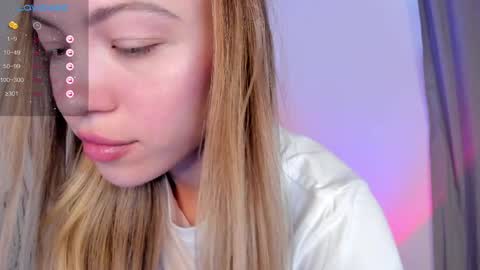 Snapshot of damn_cutie chatting on May 13, 2026, 11:40 am Tiana online show from May 13, 2026, 11:40 am