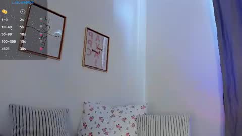 Snapshot of damn_cutie chatting on July 15, 2026, 2:00 pm Tiana online show from July 15, 2026, 2:00 pm