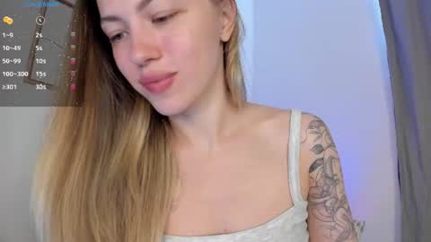 Snapshot of damn_cutie chatting on July 31, 2026, 1:21 pm Tiana online show from July 31, 2026, 1:21 pm