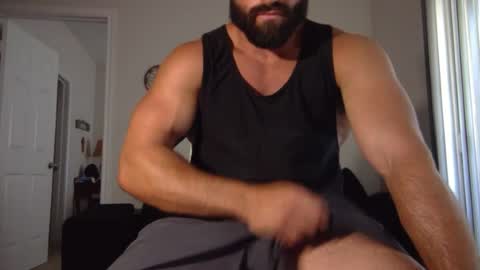 Snapshot of damnimhandsome25 chatting on July 8, 2026, 4:22 pm Clyde online show from July 8, 2026, 4:22 pm