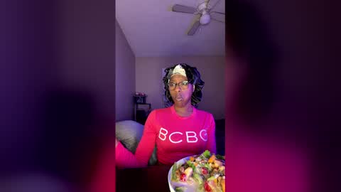 Snapshot of damnnova1 chatting on March 30, 2026, 4:57 am Nova online show from March 30, 2026, 4:57 am