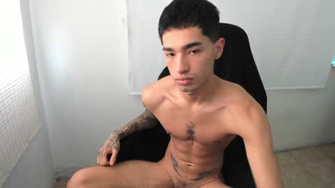 Snapshot of damon_333 chatting on January 15, 2025, 9:20 pm Damon online show from January 15, 2025, 9:20 pm