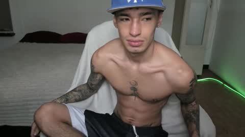 Damon online show from March 19, 2026, 7:18 pm