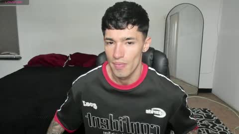 Damon online show from April 7, 2026, 11:54 am