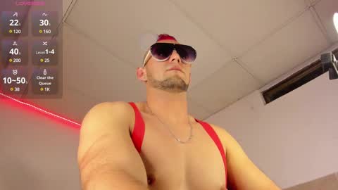 Damon bakert online show from March 8, 2025, 8:03 pm