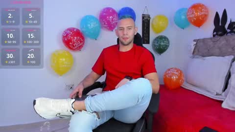 Damon bakert online show from November 14, 2025, 2:32 am