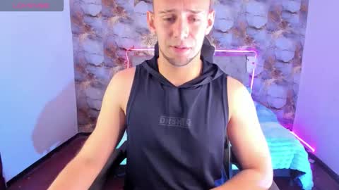 Snapshot of damon_baker0 chatting on February 26, 2026, 4:06 pm Damon bakert online show from February 26, 2026, 4:06 pm