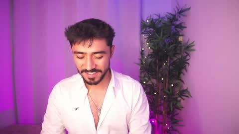 damon_frost online show from March 28, 2026, 9:36 pm