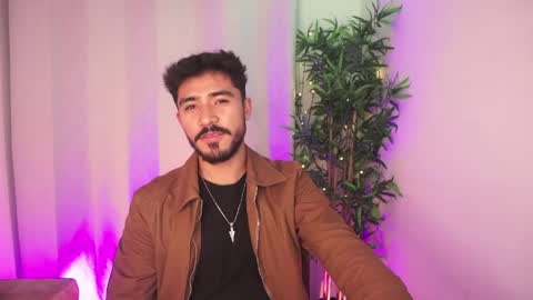 damon_frost online show from April 2, 2026, 2:42 am