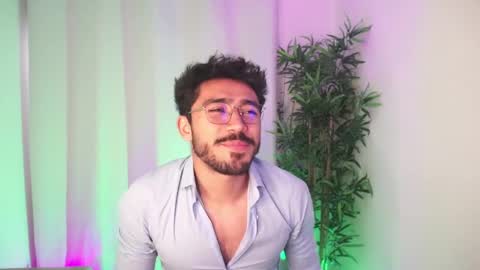 damon_frost online show from April 18, 2026, 7:58 pm