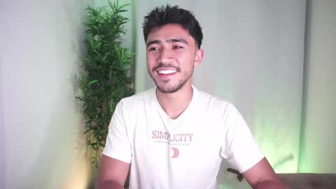 damon_frost online show from May 28, 2026, 11:24 pm