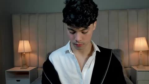 DEMON NORTH online show from March 5, 2025, 12:00 pm