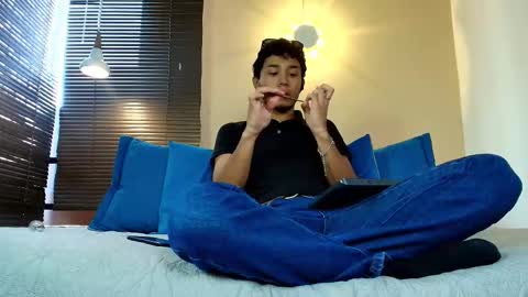 Damon  Salvatore online show from March 28, 2026, 7:02 pm