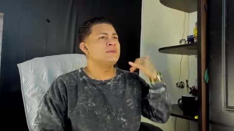 DAMON  online show from March 2, 2026, 4:36 am