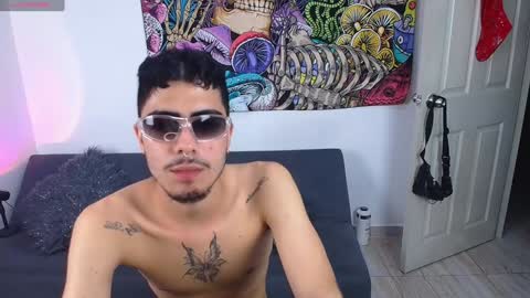 damoncolbi online show from December 21, 2024, 5:03 am