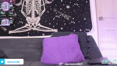 damoncolbi online show from September 20, 2025, 12:00 am