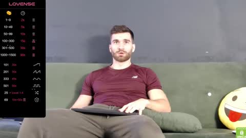 Discount ONLYFANS -  online show from March 12, 2025, 9:12 am