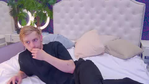 Damon online show from June 28, 2026, 2:01 pm