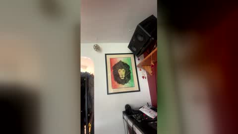 damontsi online show from March 22, 2026, 9:40 pm