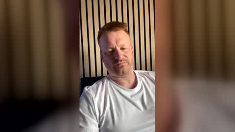 Snapshot of damoukginger chatting on June 11, 2026, 12:58 pm damoukginger online show from June 11, 2026, 12:58 pm