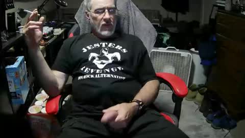 Snapshot of dan137111 chatting on June 9, 2026, 12:17 pm dan137111 online show from June 9, 2026, 12:17 pm