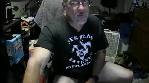 Snapshot of dan137111 chatting on June 10, 2026, 12:26 pm dan137111 online show from June 10, 2026, 12:26 pm