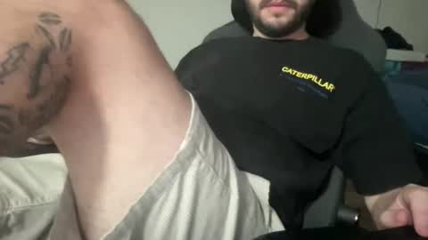 dan15777 online show from April 24, 2026, 5:54 am