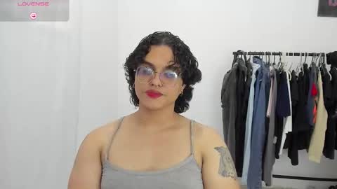 Diane Blosson online show from March 12, 2026, 8:04 pm