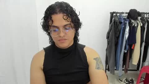 Diane Blosson online show from April 9, 2026, 7:08 pm