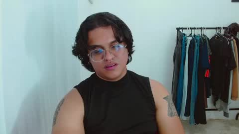 Diane Blosson online show from June 3, 2026, 1:08 am