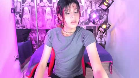 D A N online show from December 4, 2025, 12:53 am