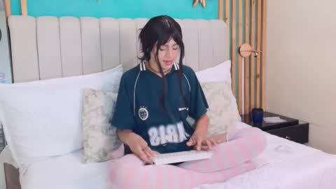 D A N online show from January 15, 2026, 8:01 pm