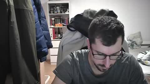 King Dan online show from December 2, 2024, 7:27 pm