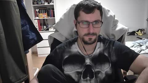 King Dan online show from December 27, 2024, 8:18 pm