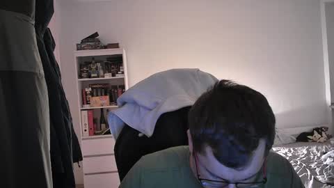 King Dan online show from December 29, 2024, 7:11 pm