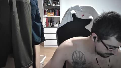 King Dan online show from January 7, 2025, 8:10 pm