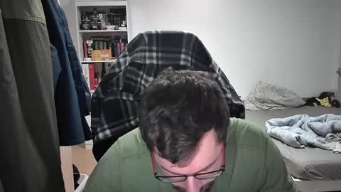 King Dan online show from January 14, 2025, 7:32 pm