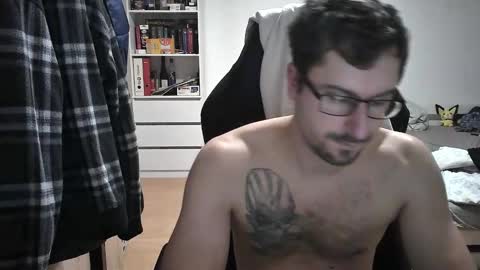 King Dan online show from January 22, 2025, 8:17 pm