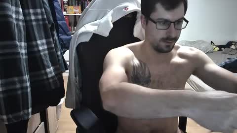 King Dan online show from January 25, 2025, 8:10 pm