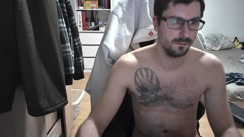 King Dan online show from January 30, 2025, 7:26 pm