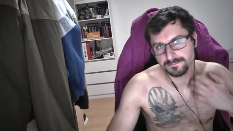 King Dan online show from February 6, 2025, 9:28 pm