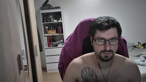 King Dan online show from February 15, 2025, 10:21 pm