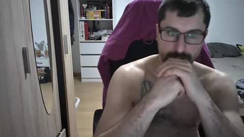 King Dan online show from March 3, 2025, 7:17 pm