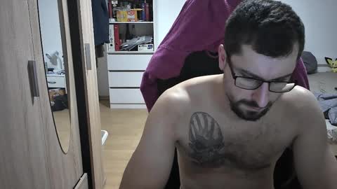 King Dan online show from March 4, 2025, 7:11 pm