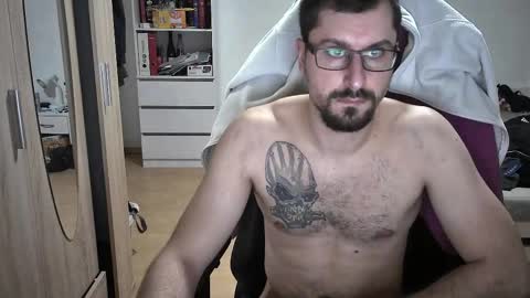 King Dan online show from March 5, 2025, 7:38 pm